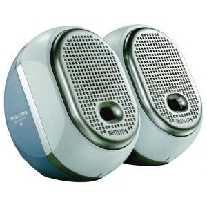 Philips BP020 Mix & Match Passive Speaker System