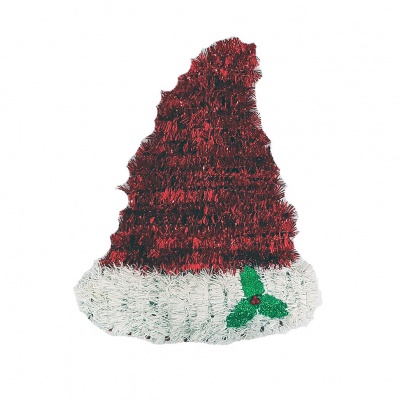 Christmas Hat Decoration