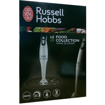 Russell Hobbs 22241 Hand Blender – White
