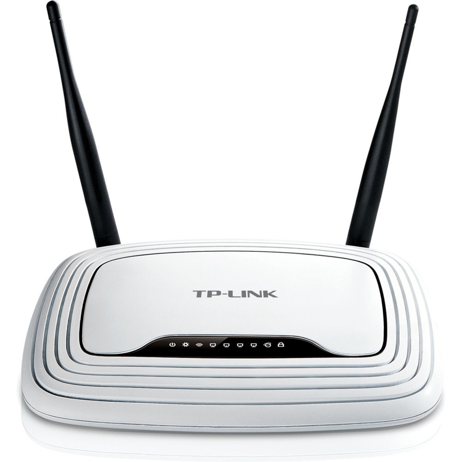 TP-LINK TLWR841N Wireless Cable Router