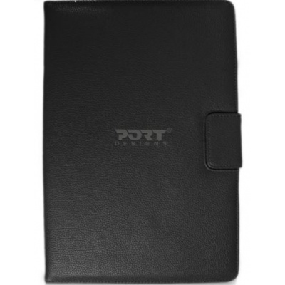 Port 201252 Detroit IV Tablet Case 7 Inch