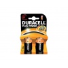 Duracell MN1400B2 Duracell Plus Power Battery Alkaline C 1.5V (2 Pack)