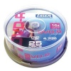 Laser DVDLRB2516X 16X 4.7GB Discs (25 Pack)