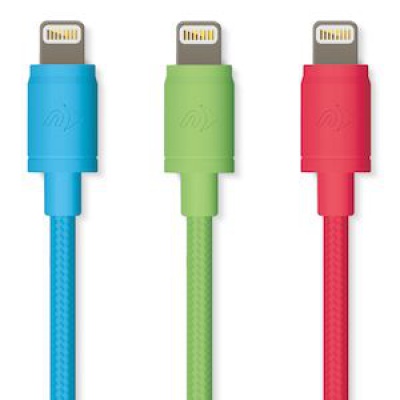 Acqua AC95211 Lightning USB Cable for iPhone