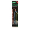 Premier 62cm 4 Pack Candy Cane Path Light with 40 Multi LEDs