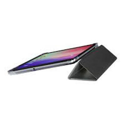 Hama 187510 Tablet Case Fold Clear for Samsung Galaxy Tab A 10.1, Dark Blue