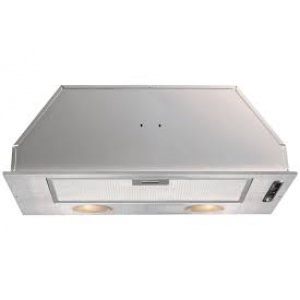 Airstream AIRBUCH52ECO 52cm Canopy Cooker Hood 