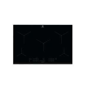 Electrolux EIT815 78cm Built-in Induction Hob