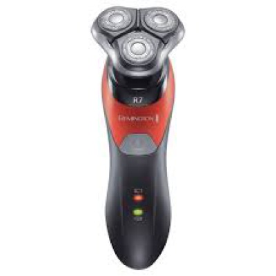 REMINGTON XR1530 R7 ULTIMATE SERIES 3 HEAD ROTARY SHAVER RECHARGABLE SHAVER