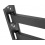 iTECHmount PTRB10ES Double Arm 32 inch to 55 inch TV Wall Mount