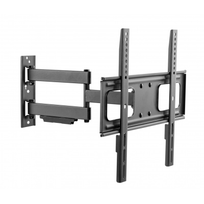 iTECHmount PTRB10ES Double Arm 32 inch to 55 inch TV Wall Mount