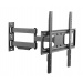 iTECHmount PTRB10ES Double Arm 32 inch to 55 inch TV Wall Mount