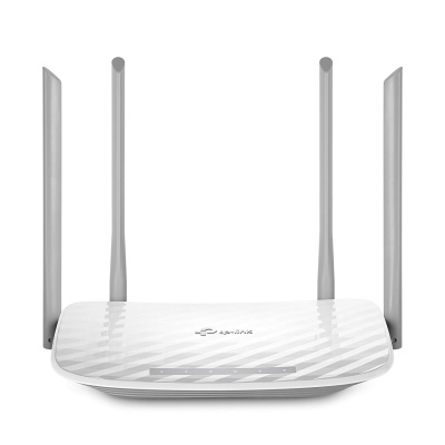 TP-Link Archer C50 V4 AC1200 Wireless Dual Band Router