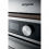 Hotpoint SI5854PIX Class 5 Built-In Electric Single Oven