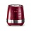DeLonghi Active Line 2 Slice Toaster  CTLA2003R - Red