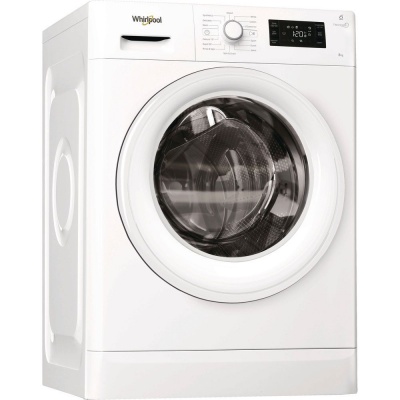 Whirlpool FreshCare FWG71484W Washing Machine