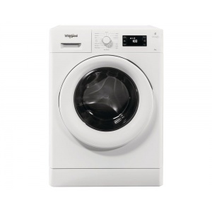 Whirlpool FreshCare FWG71484W Washing Machine