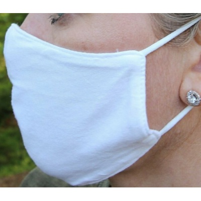 Fresh Air Reusable Face Mask