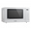 Panasonic NN-ST45KW Touch Control 32 liters Microwave Oven 1000W - White