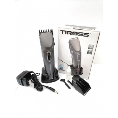 Tiross TS437 Hair Clipper