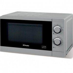 Dimplex 700W 17Litre Digital Microwave