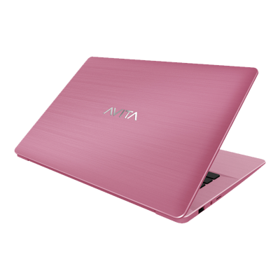 Avita Pura 14 Inch 4GB 256GB Rose Gold Laptop NS14A6UKU441-RG