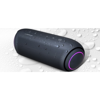 LG XBOOM Go PL7 Portable Bluetooth Speaker with Meridian Audio Technology