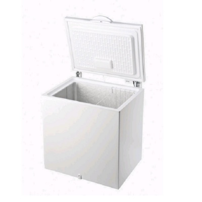 Indesit OS 1A 200 H2 1 Chest Freezer White