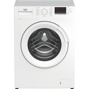 Beko WTL94151W Freestanding 9kg Washing Machine White