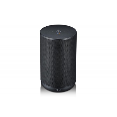 LG XBOOM WK7 AI ThinQ with Google Assistant Built-in