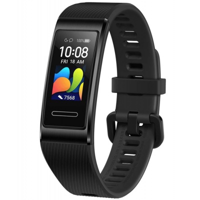 Huawei Band 4 ADS-B29 Graphite Black Smartwatch