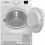 Beko DTLCE80051W Free Standing 8kg Condenser Tumble Dryer | White