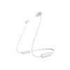 Sony WIC310WCE7 Wireless In Ear Headphones White