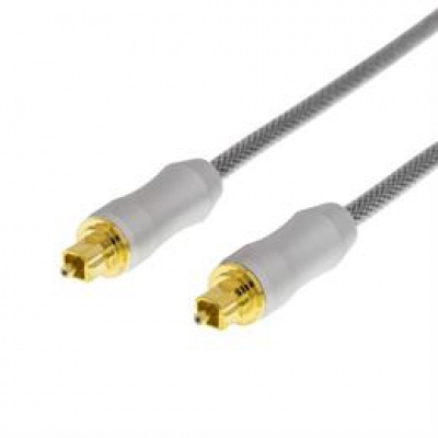 Deltaco Toslink Cable 3m TOTO13K