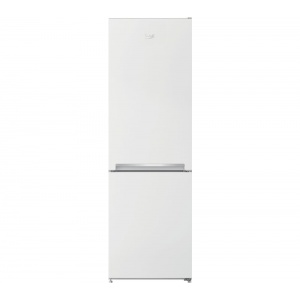 BEKO CSG3571W 60/40 Fridge Freezer White