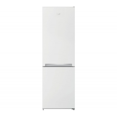 BEKO CSG3571W 60/40 Fridge Freezer White