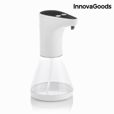 InnovaGoods Soap Dispenser with Sensor S520