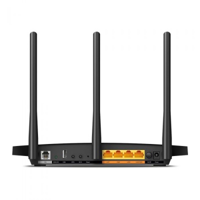 TP Link Archer VR400 Wireless VDSL/ADSL Modem Router