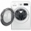  Whirlpool FFB7438WVUK White 7kg 1400 Spin Washing Machine