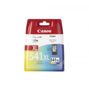 Canon CL-541XL C M Y Colour Ink Cartridge
