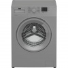 Beko WTL72051S 7KG 1200 Spin Washing Machine - Silver
