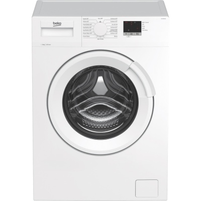 Beko Washing Machine 8KG 1200 Spin WTL82051W