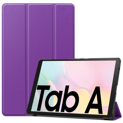 Case Guru 031250 Tablet Case for Samsung Tab A7 10.4 Inch Purple