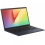 Asus VivoBook 14 Inch AMD 4GB/128GB Laptop Black
