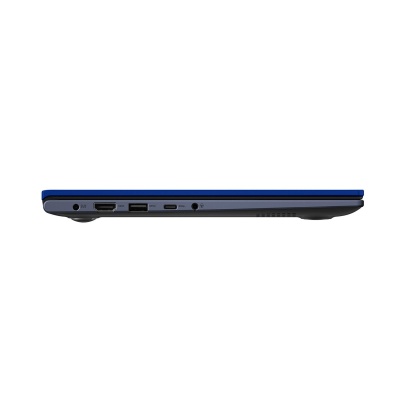 Asus VivoBook 14 Inch AMD 4GB/128GB Laptop Cobalt Blue