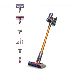 Dyson V8 Absolute Extra Cordless Vacuum Cleaner