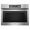 Whirlpool Built in Microwave Oven Stainless Steel AMW9615/IXUK