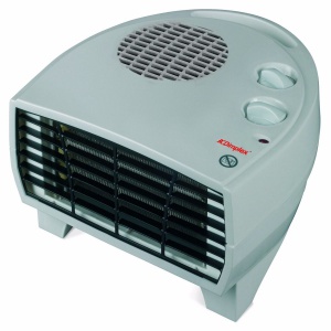 Dimplex DXFF30TSN 3KW Flat Fan Heater