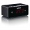 Lenco CR510BK Clock radio with 0.9 inch LED display 