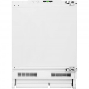 Beko BSFF3682 Integrated Undercounter Freezer Fixed Hinge
